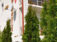 I love Heviz Apartments