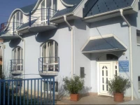 Laguna ApartmanhГЎz