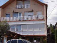 LГЎzГЎr Apartmanok