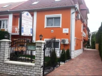 Magdalena ApartmanhГЎz
