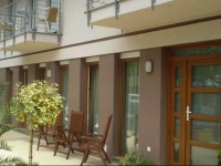 Mary ApartmanhГЎz HГ©vГ­z