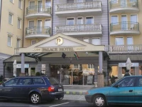 Palast Wellness Appartement