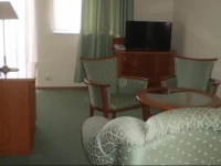 Pallace Wellness Apartment