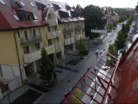 Stay in Heviz RГЎkГіczi