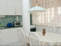TavirГіzsa Apartmanok