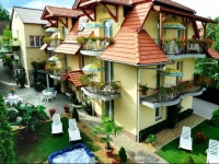 Timpa HГ©vГ­z Apartman