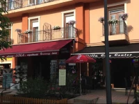 Villa City Center HГ©vГ­z