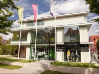 Zena Beauty and Accomodation