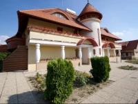 Kehida Hertelendy HГЎz