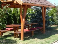 Hajnalka apartmanhГЎz