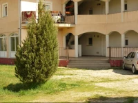 KehidafГјrdЕ‘ ApartmanhГЎz KehidakustГЎny