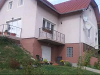 KiserdЕ‘ Apartman