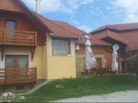 Liliom ApartmanhГЎz Kehida