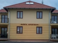 Marta Apartman Kehidakustany