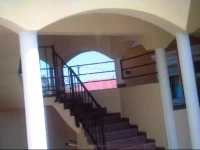 SzaffГЎria Apartman