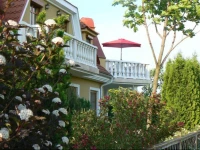 SzГ©p Ilonka VendГ©ghГЎz