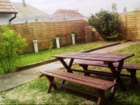 VГЎroskГєt Apartman