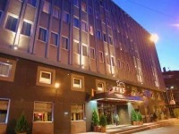 Prince Hotel Istanbul 4*
