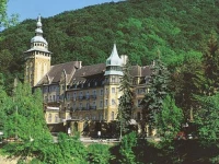 Hunguest Hotel Palota