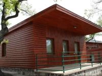 MГЎtra Kemping Apartmanok