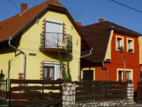 Csilike Apartman