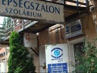 BelvГЎrosi BungalГі