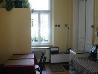 RГ©giposta Apartman