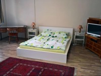Tosca Apartman Miskolc