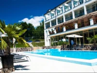 Calimbra Wellness Hotel Superior