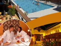 Alfa Hotel Г©s Wellness Centrum