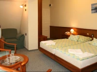 BГЎstya Wellness Hotel