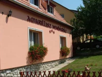 Amarillisz VendГ©ghГЎz