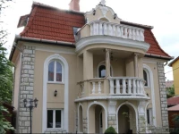 Aradi VendГ©ghГЎz