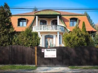 HarmГіnia VendГ©ghГЎz