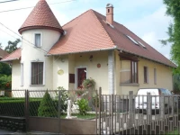 JГЎzmin Villa Apartman