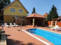 TГ¶lgyfa ApartmanhГЎz