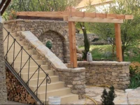 HegyestЕ± Apartman