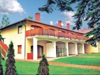 Apartment HangГЎr utca-FonyГіd