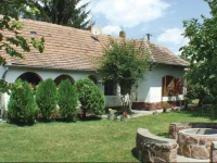 Holiday home Bajcsy Zs. utca-Ordacsehi