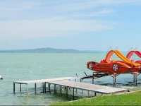 Holiday home FonyГіd 3