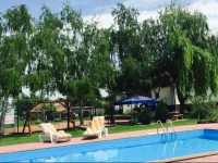 Tenisz VendГ©ghГЎz