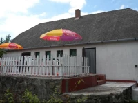 Holiday home Revfulop 1