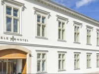 Adele Boutique Hotel