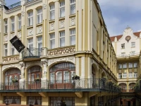 Hotel Palatinus City Center