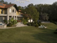 A Mecsek GyГ¶ngye Apartmanhaz