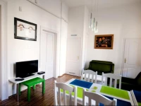 CentrГЃlom Apartman