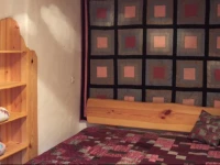 KismГ©lyvГ¶lgyi VendГ©ghГЎz