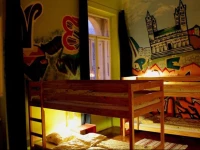 Nap Hostel PГ©cs