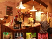 NapraforgГі Wellness HГЎz Г©s PanziГі