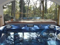 Private Wellness Apartment